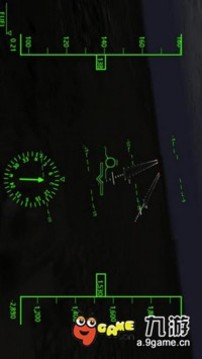 专业飞行模拟游戏截图2