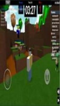 Roblox 2游戲截圖1