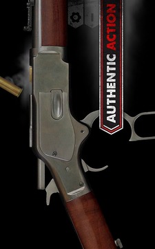 枪支模拟器：古董枪支游戏截图3
