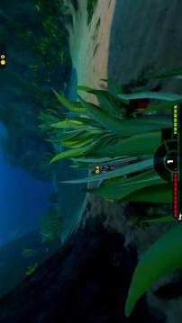 Feed and grow : Fish游戲截圖1