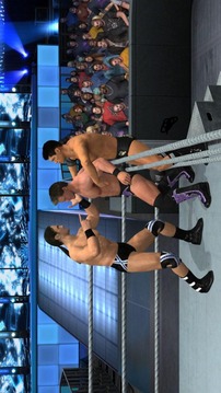 News WWE Wrestling 2k17游戲截圖3