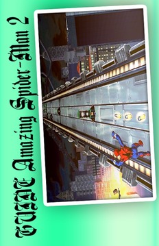 Proguide Amazing Spider-Man 2游戲截圖2