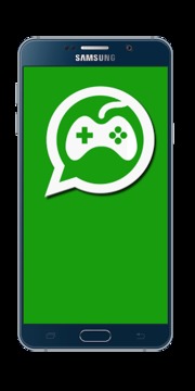 Games for whatsapp游戏截图1