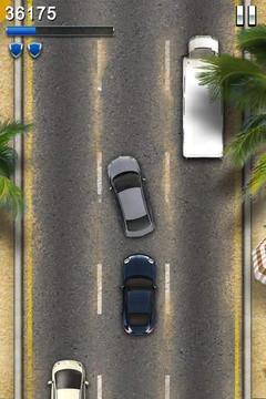 汽车游戏游戏截图3