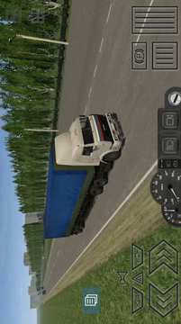 卡车运输模拟游戏截图5