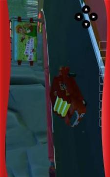 Scrap Mechanic Build machines游戲截圖2