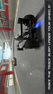Formula Racing Fever 2017游戏截图2