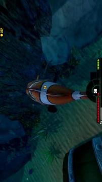 Feed and grow : Fish游戲截圖3