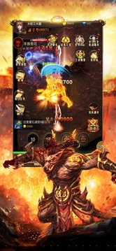 霸刀主宰決戰(zhàn)雷霆游戲截圖2