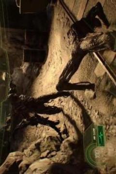 Cheat Resident Evil 7游戲截圖2