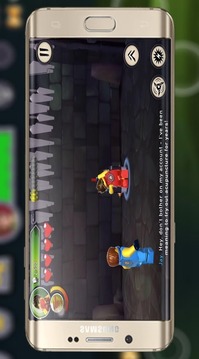 Guide for LEGO Ninjago游戲截圖1
