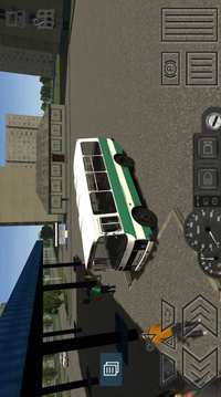 卡车运输模拟游戏截图3