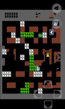 NES 模擬器游戲截圖4