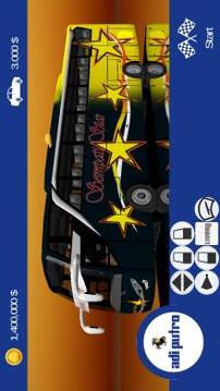 Livery ES Bus Simulator ID游戲截圖4