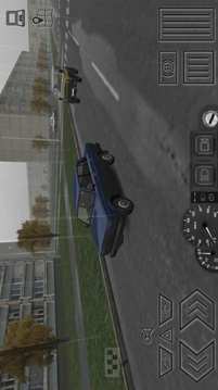 卡车运输模拟游戏截图2