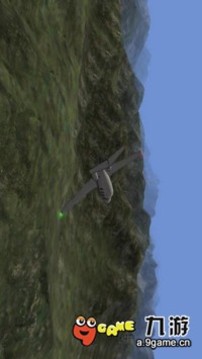 专业飞行模拟游戏截图3