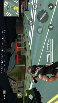 自由火3游戲截圖4