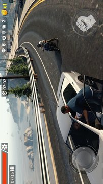 未來生活模擬之生存任務游戲截圖1
