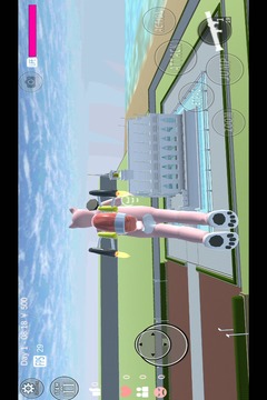 樱花校园模拟器-手游版游戏截图4