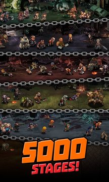 僵尸研究所 Mod游戲截圖3
