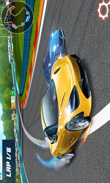 Street Racing 2018游戲截圖2