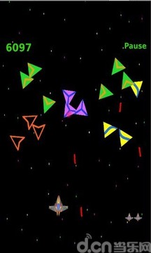 星際毀滅游戲截圖2