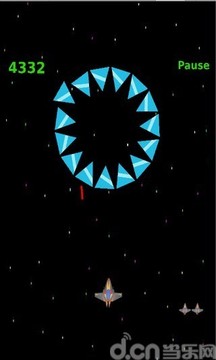 星際毀滅游戲截圖3