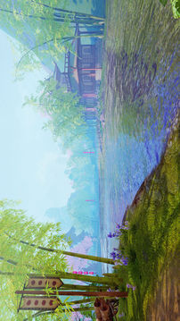 蜀山鎮(zhèn)妖錄游戲截圖3