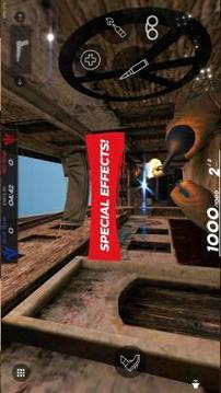 Guns Of Death - Online Multiplayer FPS Game游戲截圖2