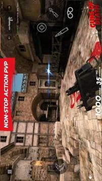 Guns Of Death - Online Multiplayer FPS Game游戲截圖4