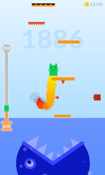 Kitten Up!游戲截圖1