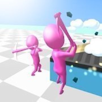 拆遷的伙計們游戲截圖2