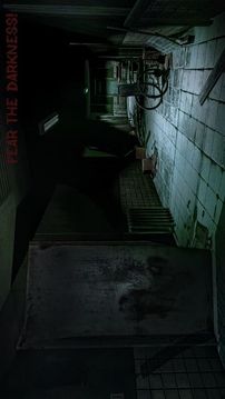 醫(yī)院逃脫恐懼生存游戲截圖1