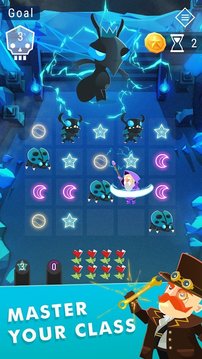 星須 Mod游戲截圖5