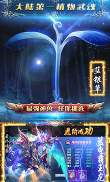 穿越蜀山游戲截圖2