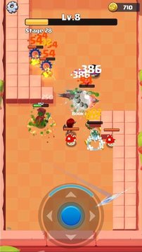 魔法傳奇 Mod游戲截圖3