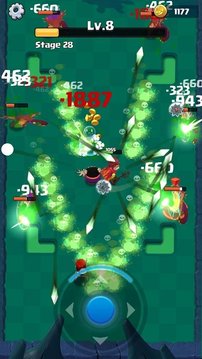 魔法傳奇 Mod游戲截圖2