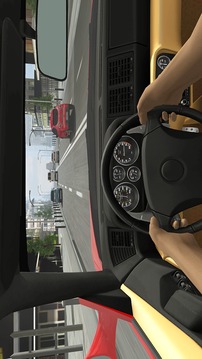 競速賽車2017游戲截圖2