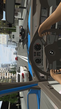 競速賽車2017游戲截圖4