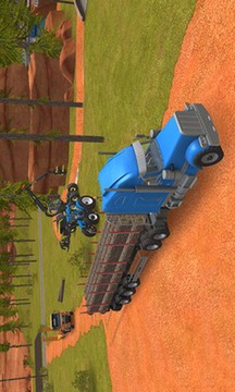 模擬農場主3D - Farming Master游戏截图5