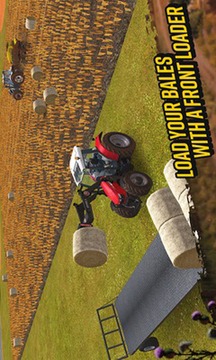 模擬農場主3D - Farming Master游戏截图1