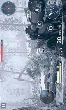 Frontline Sniper Shoot Action Battleground FPS游戲截圖3