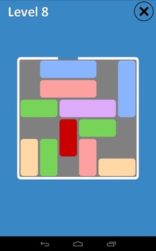 Block Jam游戲截圖2