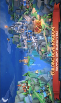 Alchemy War: Clash of Magic游戲截圖2