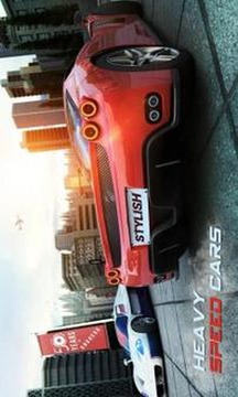 Real Driving Car Race Simulator游戲截圖4