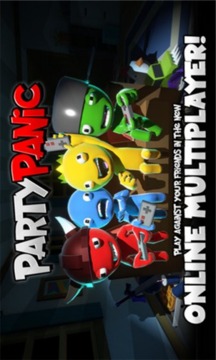 party panic游戲截圖1