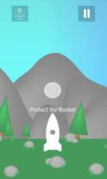 Startup Rocket游戲截圖1