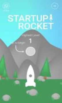 Startup Rocket游戲截圖2