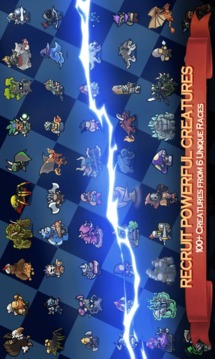 Alchemy War: Clash of Magic游戲截圖5