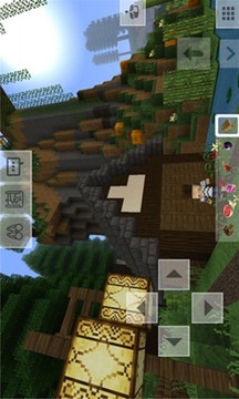 Pixel Adventure: Exploration游戲截圖1